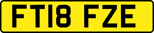 FT18FZE