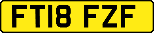 FT18FZF