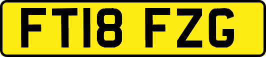 FT18FZG