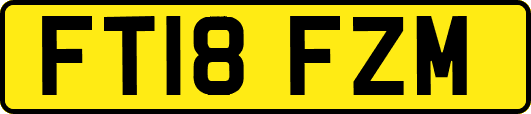 FT18FZM