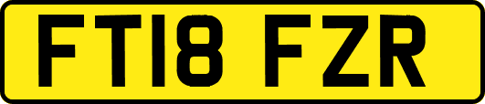 FT18FZR