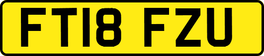 FT18FZU