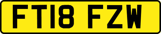 FT18FZW