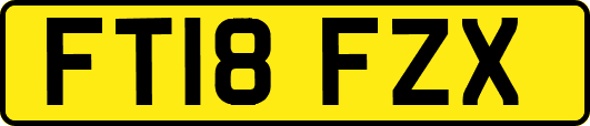 FT18FZX