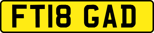 FT18GAD