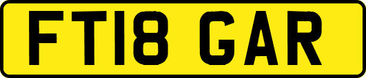 FT18GAR
