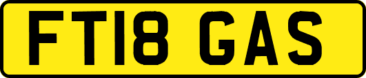 FT18GAS