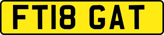 FT18GAT