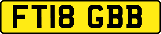 FT18GBB