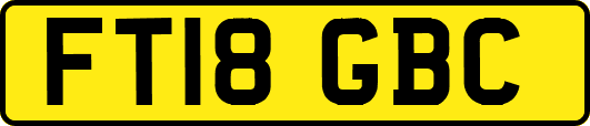 FT18GBC
