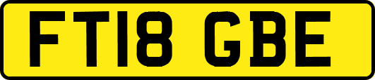FT18GBE