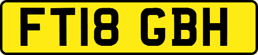 FT18GBH