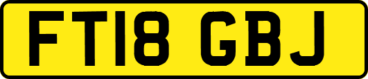 FT18GBJ