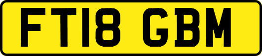 FT18GBM