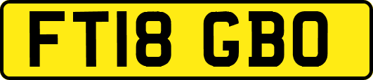 FT18GBO