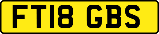 FT18GBS