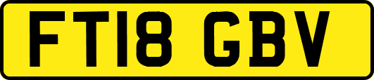 FT18GBV