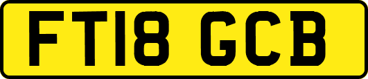 FT18GCB