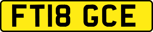 FT18GCE