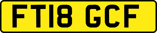 FT18GCF