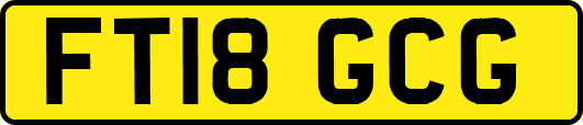 FT18GCG
