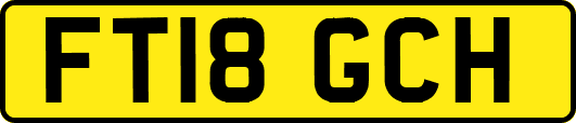 FT18GCH