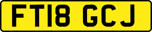 FT18GCJ