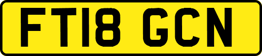 FT18GCN