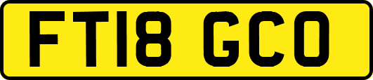 FT18GCO