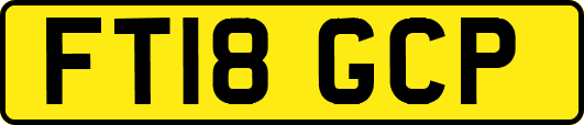 FT18GCP