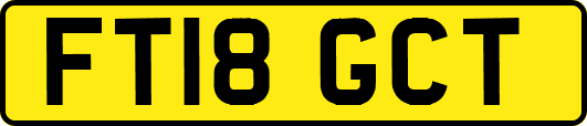 FT18GCT