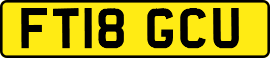 FT18GCU