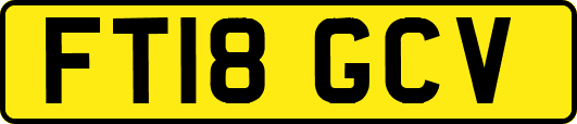 FT18GCV