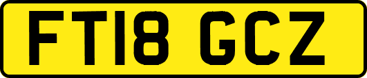 FT18GCZ