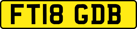 FT18GDB