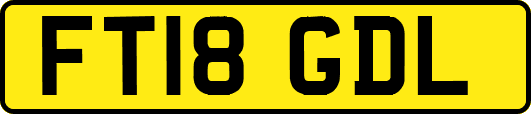 FT18GDL