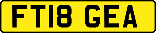 FT18GEA