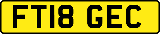FT18GEC