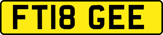 FT18GEE