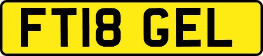 FT18GEL