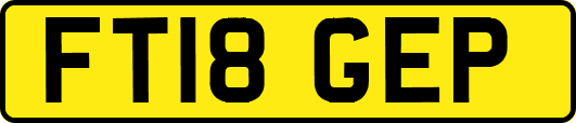 FT18GEP