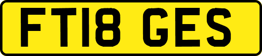 FT18GES