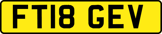 FT18GEV