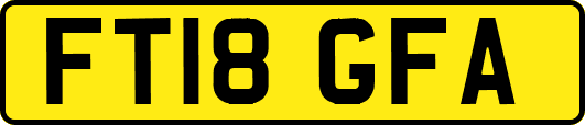 FT18GFA