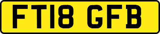 FT18GFB