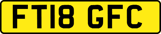 FT18GFC
