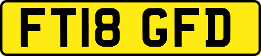 FT18GFD