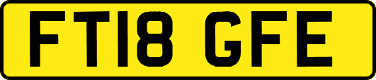 FT18GFE