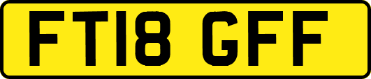 FT18GFF