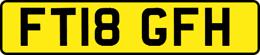FT18GFH